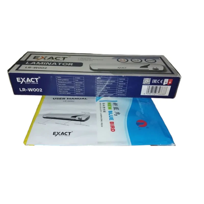 Ламинатор Laminator 1 Ламинатор Laminator 1