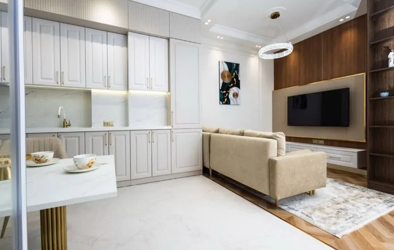 2-комнатная квартира, 40 м², Юнусабад 7 2-комнатная квартира, 40 м², Юнусабад 7