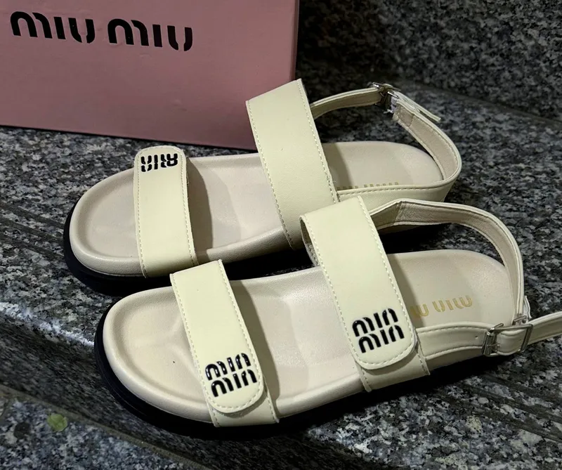 Miu Miu brand — фото 5