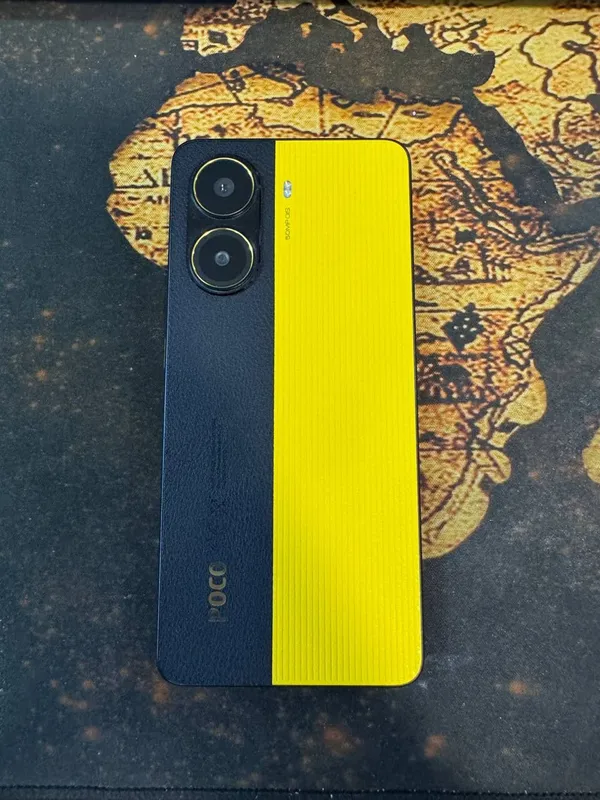 poco x7 pro 1