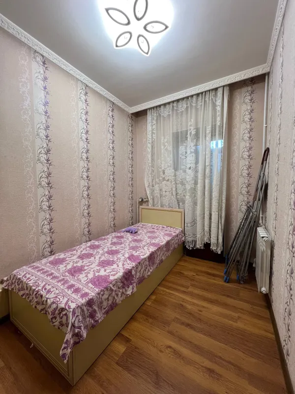 Алгоритм 1в3/3/4 Кирпичный дом 76 серия 5 Алгоритм 1в3/3/4 Кирпичный дом 76 серия 5
