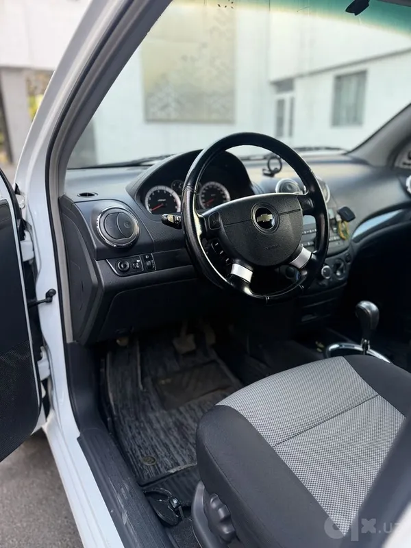 Nexia 3 2021 года, автомат 6 Nexia 3 2021 года, автомат 6