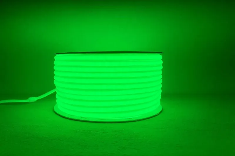 Neon patsvetlarimiz 1tekisda yonadigan sifati zur — фото 4