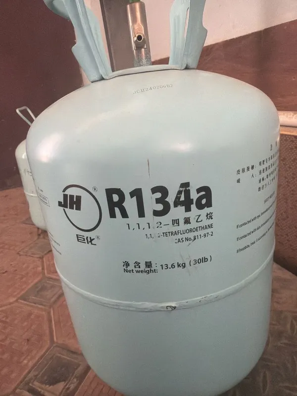 Фрион R134 JX сотилади