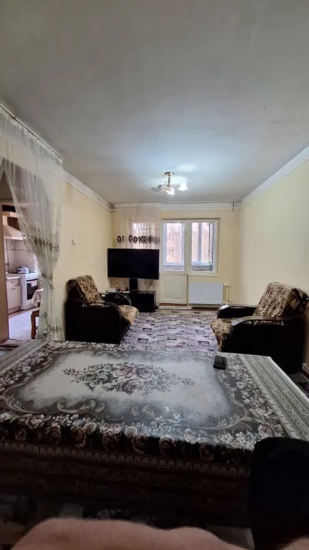 Фрунзенский, аренда 2-комнатной 2