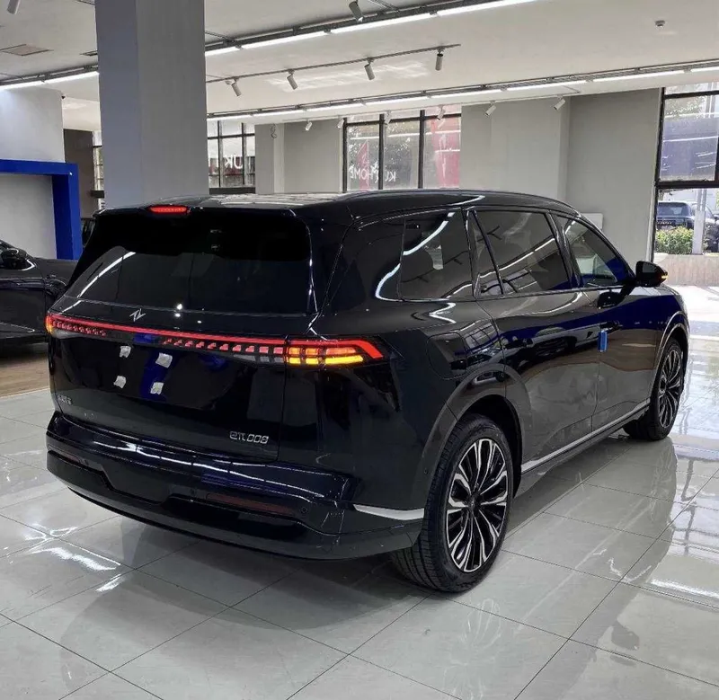 dong feng yangi avlod elektromobil muddatli to'lov — фото 1