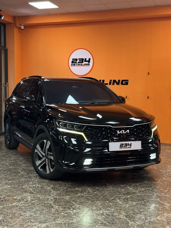 Kia Sorento 2022, полная комплектация, пробег 82 000 км 3 Kia Sorento 2022, полная комплектация, пробег 82 000 км 3