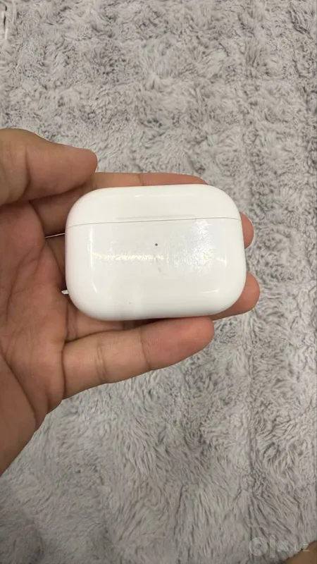 Оригинальные AirPods Pro 2 с разъёмом Type-C 2 Оригинальные AirPods Pro 2 с разъёмом Type-C 2
