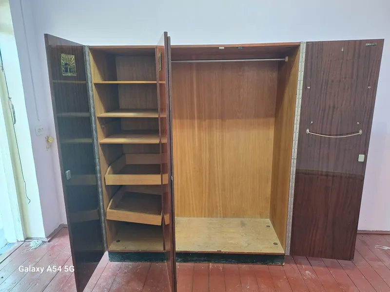 shfaner, rom oynalar va rom eshiklar (yodiviy) 2