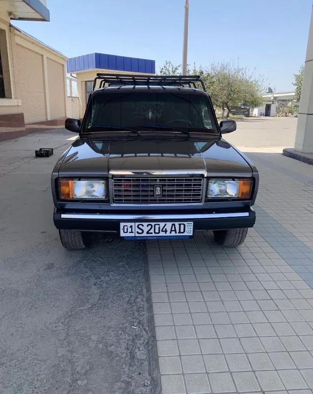 Продаётся Lada 2104 5 Продаётся Lada 2104 5