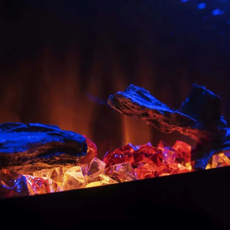 Камин линейный ELEMENT FLAME Kaiser extra Boxster 1500 с гарантией! — фото 2