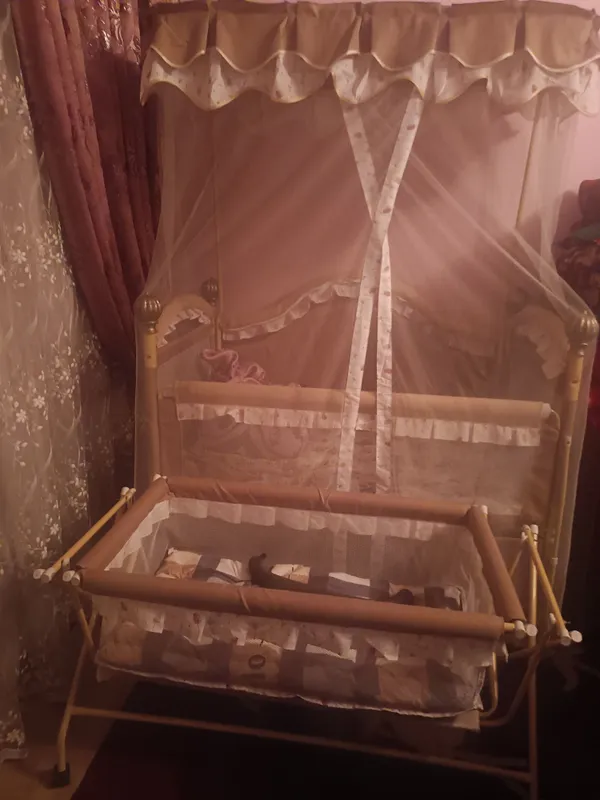 Детский манеж Детский манеж