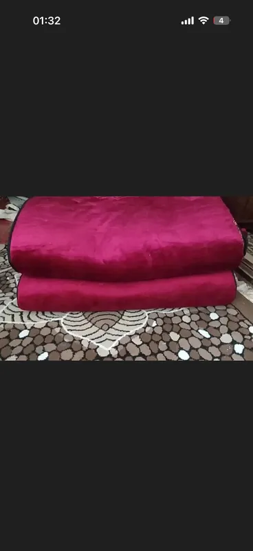 4 metrli korpacha