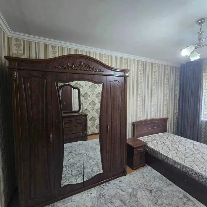 Аренда квартиры, 3 комнаты, Яккасарайский район — фото 4