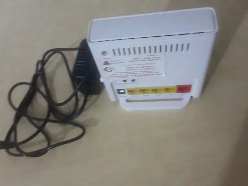 Продается Wi-Fi router — фото 2