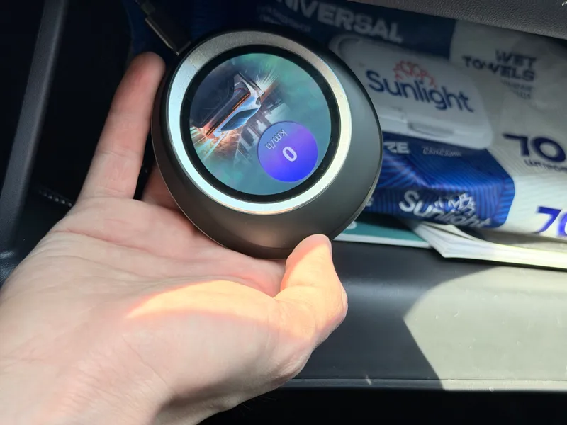 Carplay Android для машин