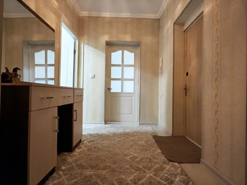 2-комнатная квартира, Мирабадский район (Айбек) 6 2-комнатная квартира, Мирабадский район (Айбек) 6