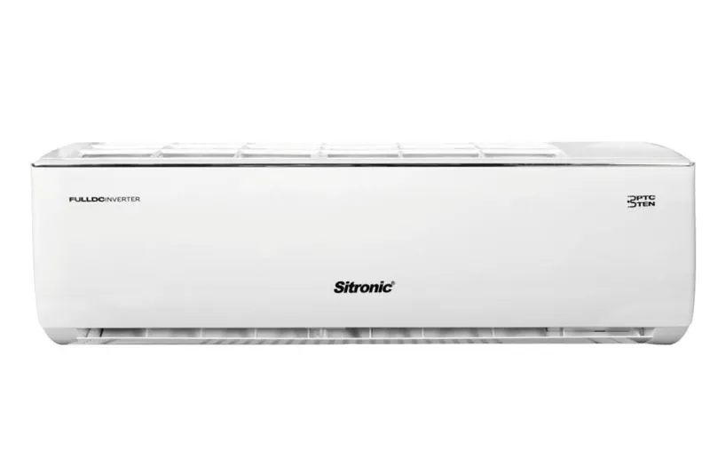 Loretto 12 basic full dc inverter Loretto 12 basic full dc inverter