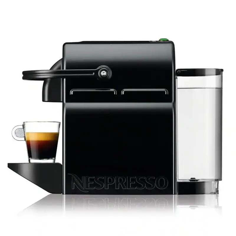 Капсульная кофемашина Delonghi Nespresso EN80.B. — фото 1