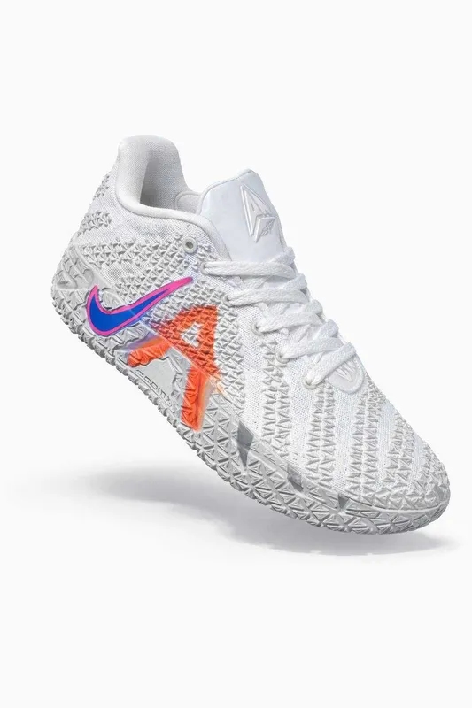 Баскетбольные кроссовки Nike Ja 3, размеры от 40 до 46. — фото 4