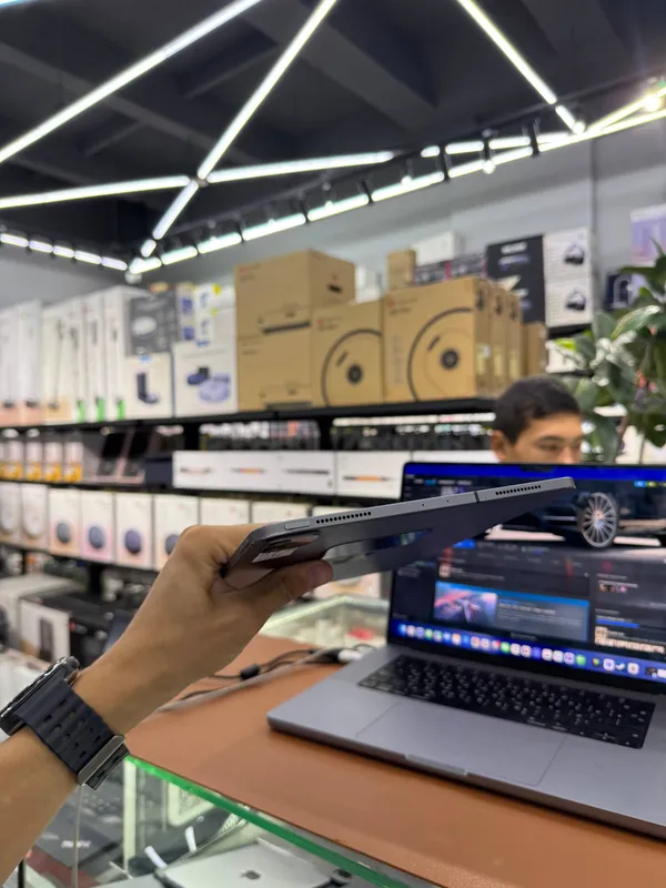 iPad Pro 11 2020 5 iPad Pro 11 2020 5