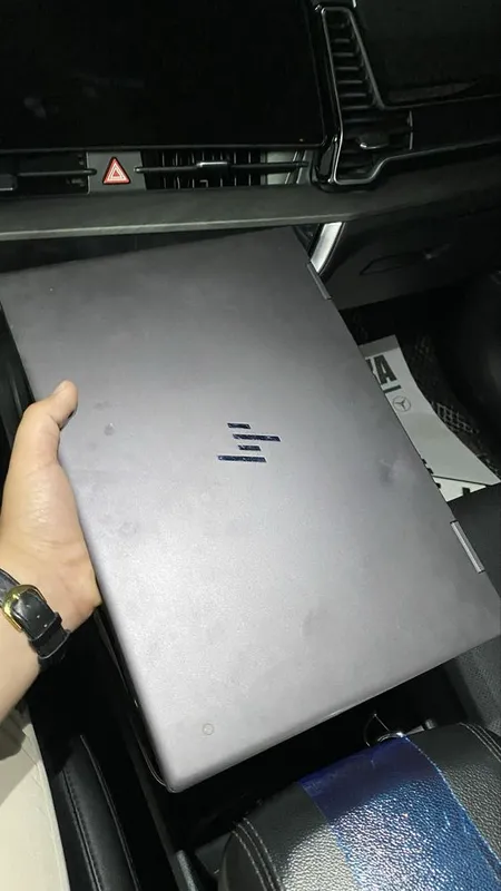 Hp Envy X360 full kamplekt 15.6 inch — фото 1