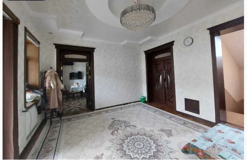 Продажа евроучатска на Окуе(Джакурганская), 3-сотки (N 11688 ) — фото 6