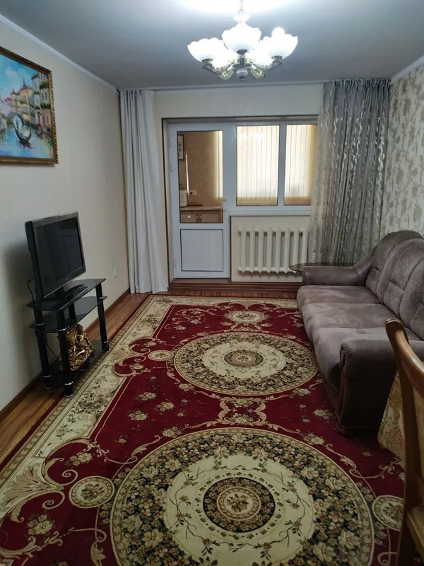 Чиланзар 23 кв 3 комн 3
