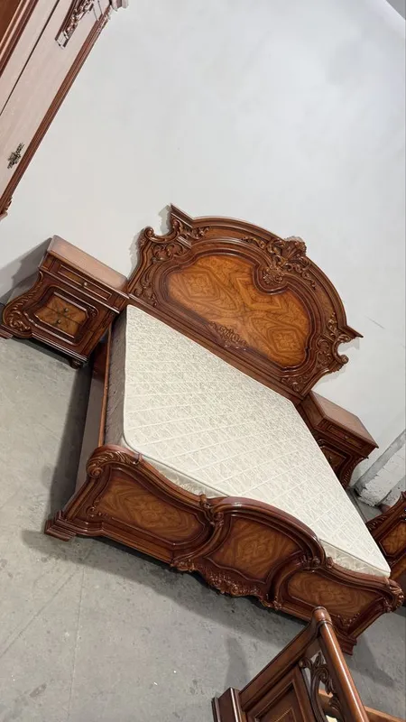 Xitoy Vilga spalni mebel