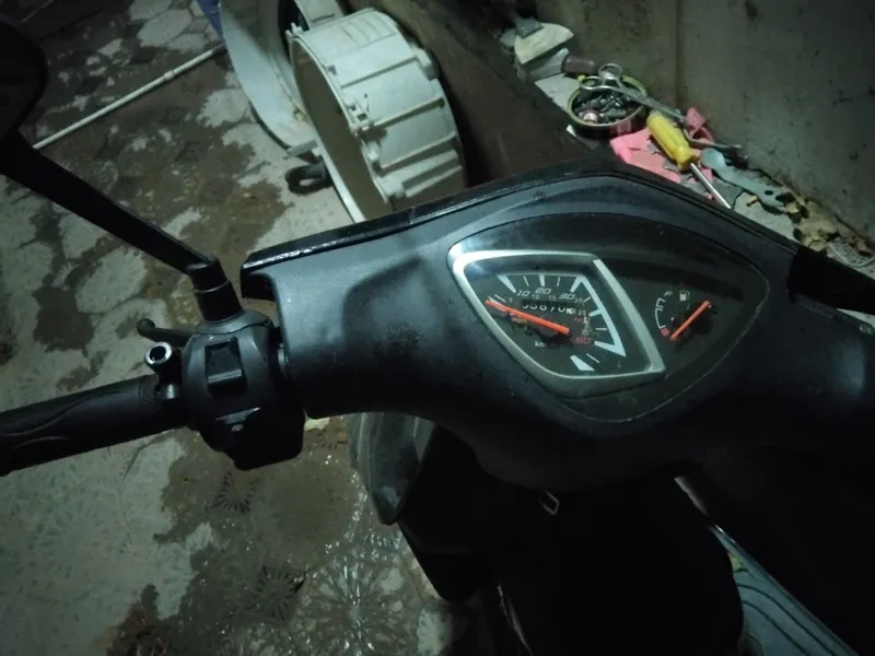 Honda 125cm