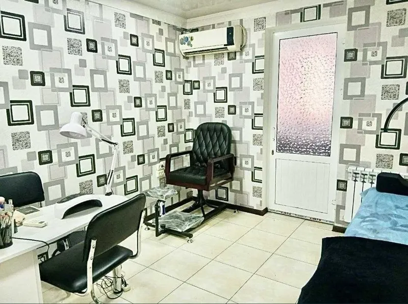 Реклама №3484 Продаётся Салон красоты 2 Реклама №3484 Продаётся Салон красоты 2