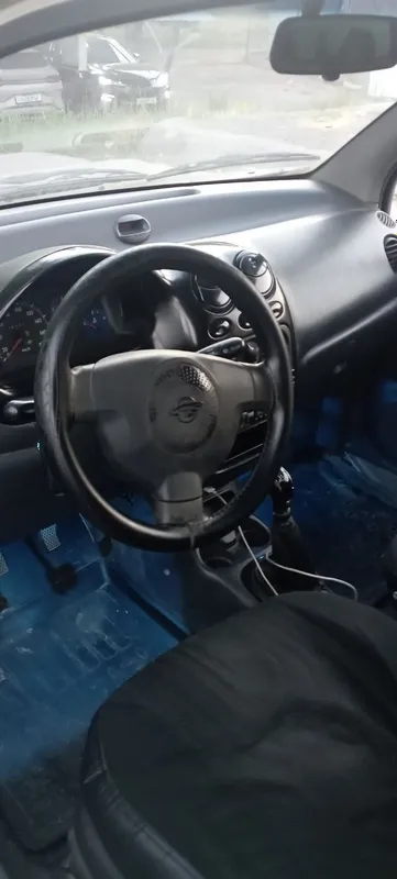 Matiz mx 2010 nasiya savdoga 5