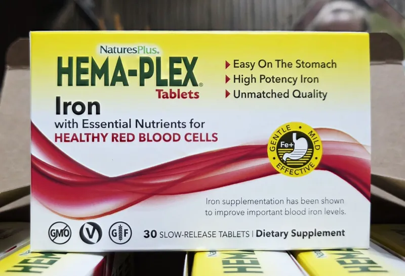 ДОСТАВКИ НЕТ Hema Plex 30шт и жидкий Made in USA