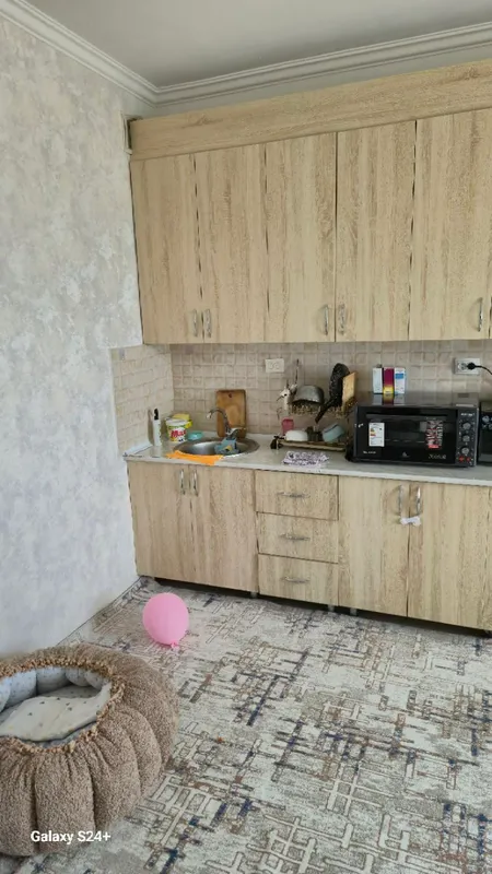 Продажа 2 комнатная Худут 9 Метро Сергели — фото 6