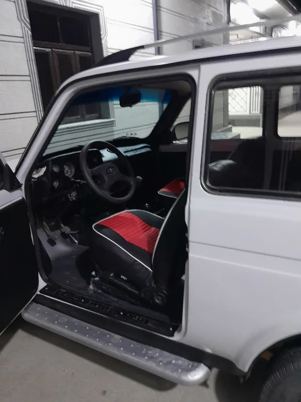 Niva 1