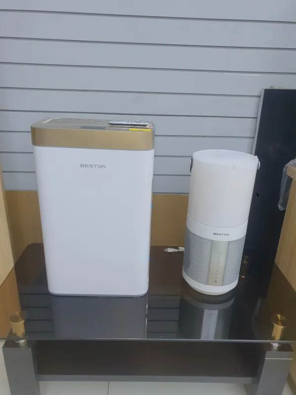 Увлажнитель Очеститель воздуха AIR LUXE