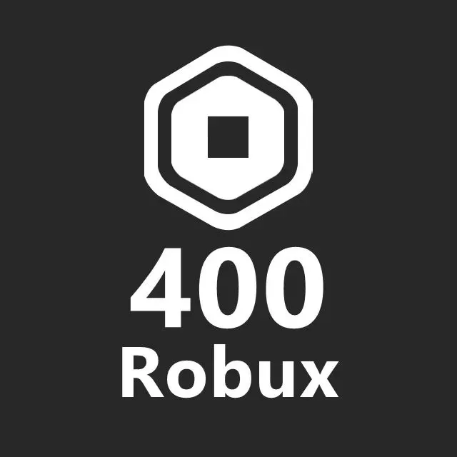 400 robux roblox 400 robux roblox