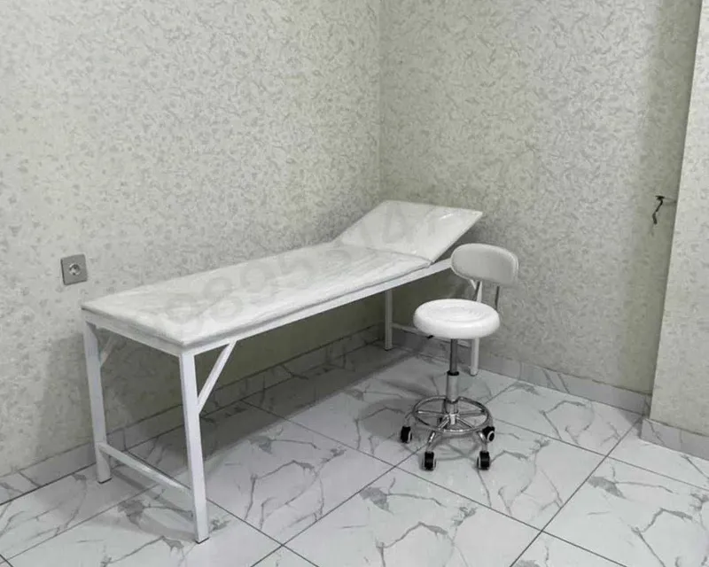 Kushetka Кушетки medtexnika kosmetologya mebel optom assortiment ot550 — фото 1
