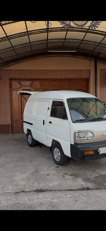 Damas van 2021-yil