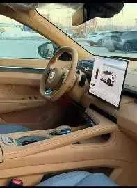 Zeekr you z-sport Halol nasiya savdo 2 Zeekr you z-sport Halol nasiya savdo 2