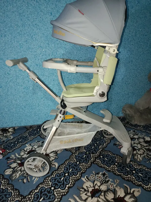 dron kolyaska 1