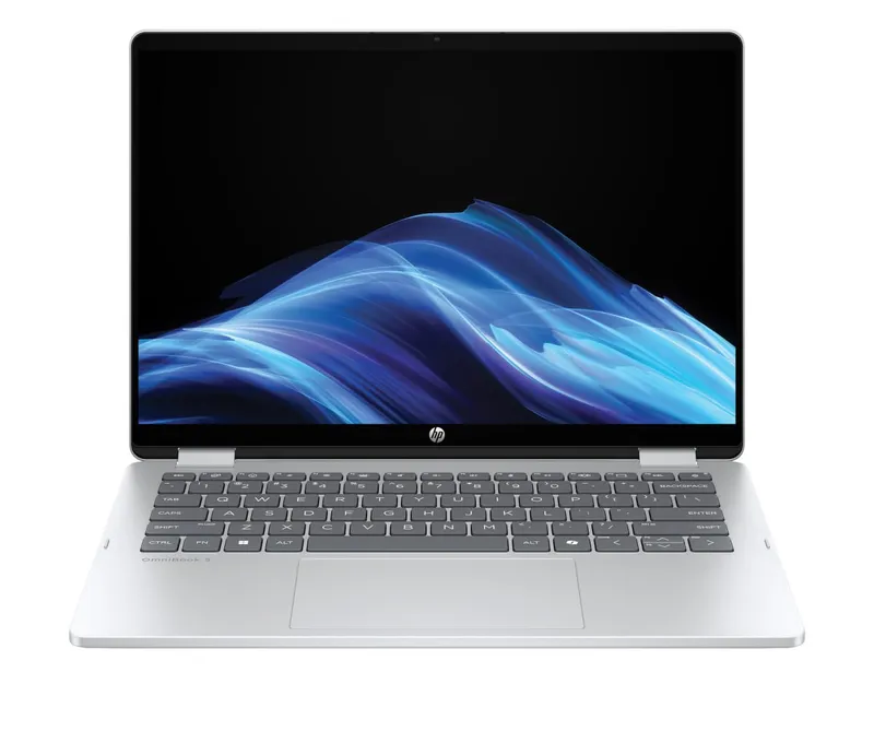 HP OmniBook 5 Flip 14 (2-in-1) 2 HP OmniBook 5 Flip 14 (2-in-1) 2