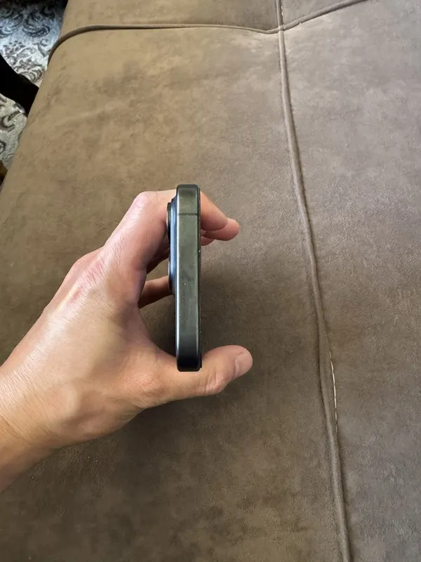 Iphone 15 pro (ideal) — фото 6