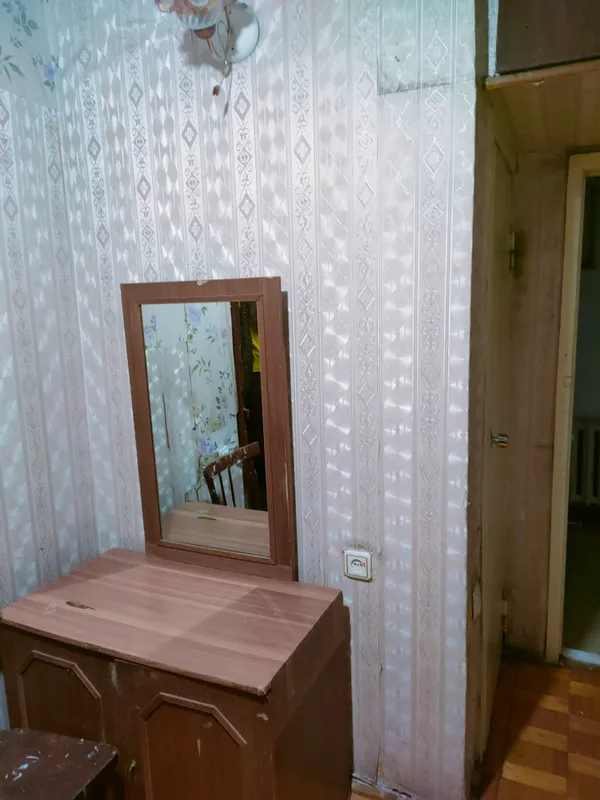 Сдаю квартиру в хорошем районе