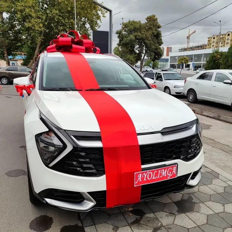 Lanta bantik Автабант бант лента — фото 1