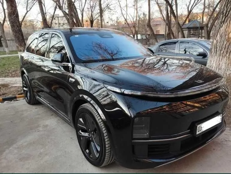 lixiang l9 ultra naxt va xalol nasiyaga 1