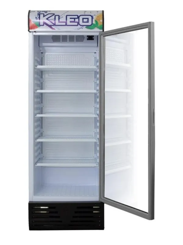kleo suv vitrina