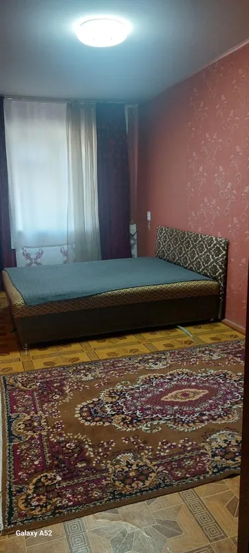 Продаёться 3-х комнатная квартира в Киргили на 3 этаже — фото 4