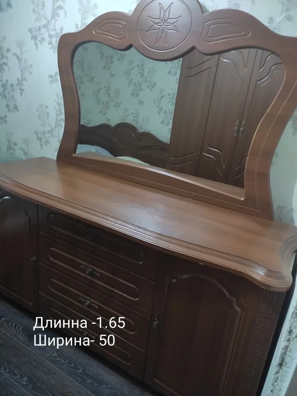 Спальный гарнитур