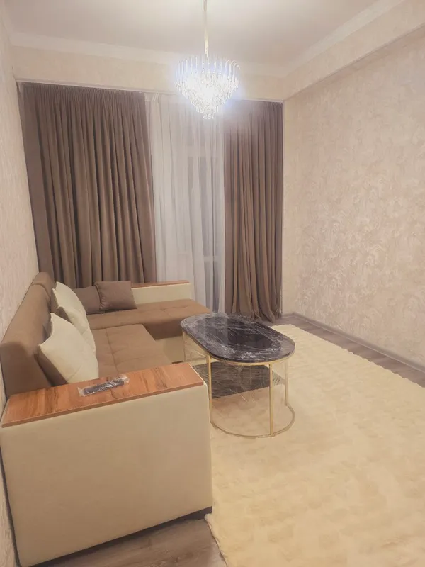 Аренда 2-комнатной квартиры, 60 м², Юнусабад — фото 2